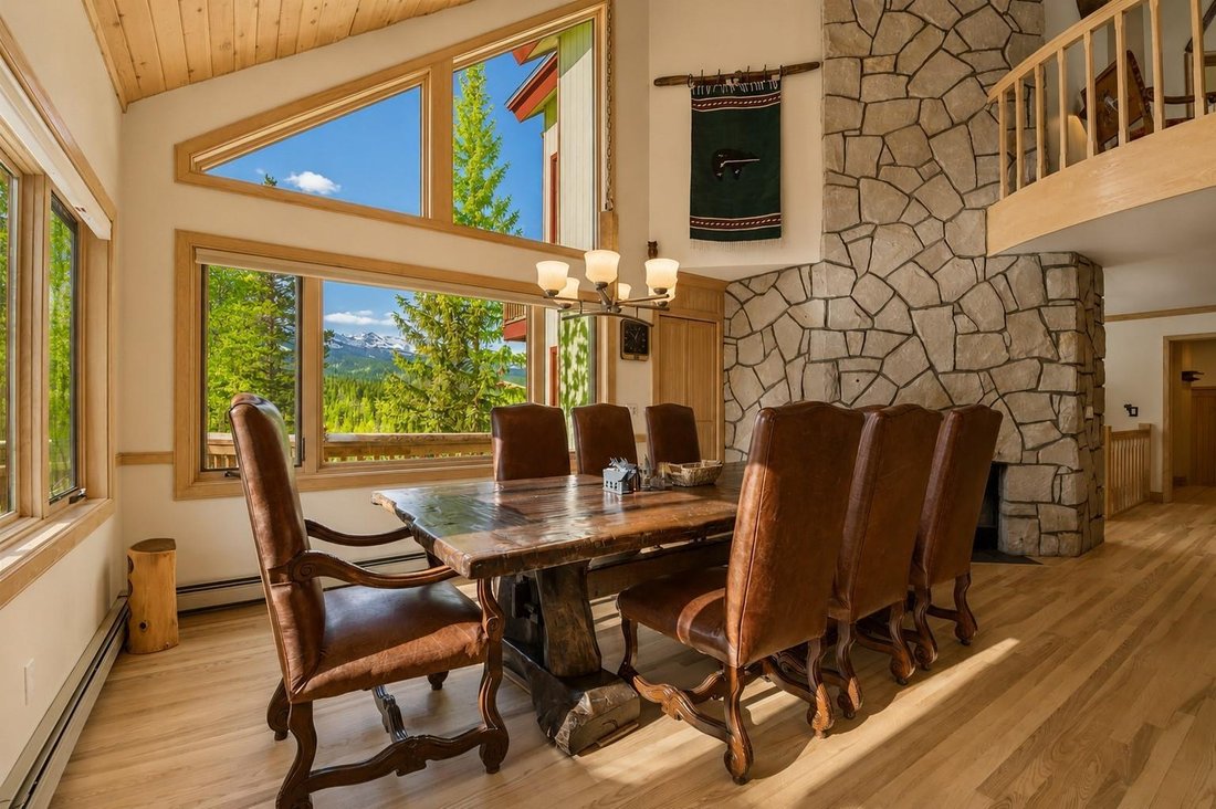 House in Breckenridge, Colorado, United States 4 - 18230899