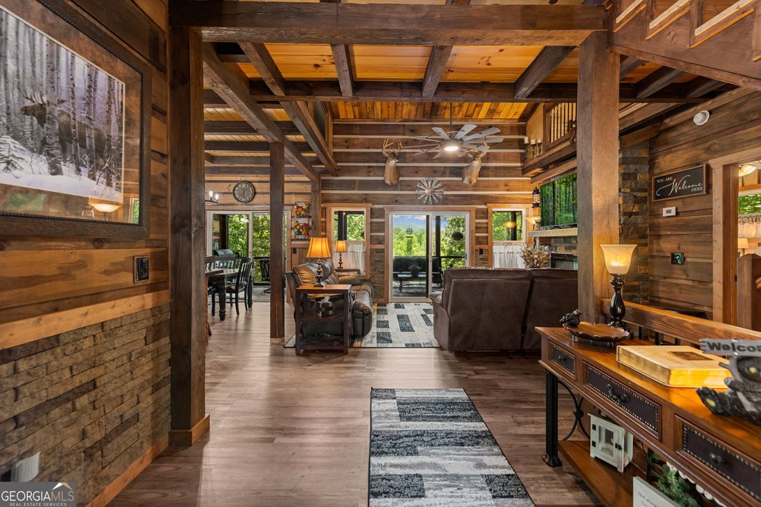 House in Ellijay, Georgia, United States 2 - 18230017