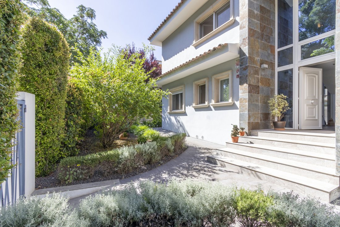 House in la Canyada, Paterna, Valencian Community 1 - 18229733