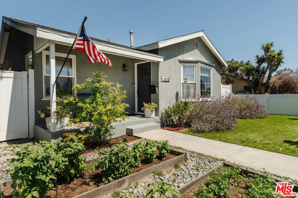 House in Torrance, California, United States 1 - 18225158