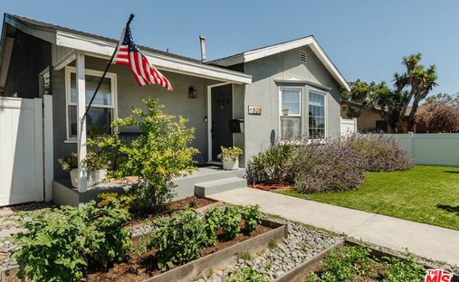 House in Torrance, California, United States 1