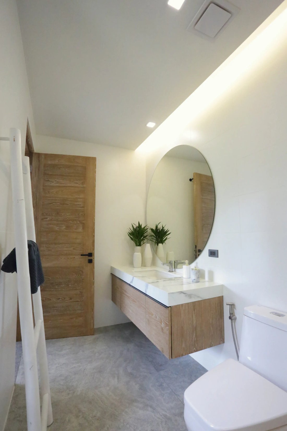 Villa in Si Sunthon, Phuket, Thailand 4 - 18227878