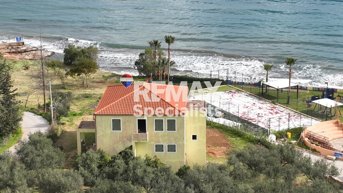Villa in Apokoronas, Greece 1 - 18225711
