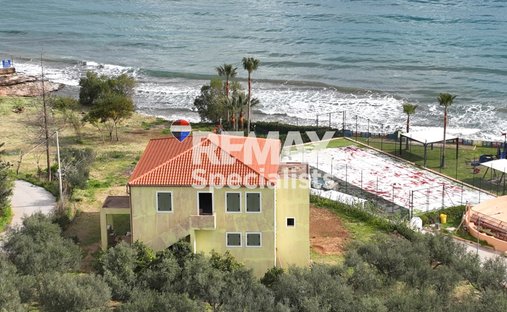 Villa in Apokoronas, Greece 1