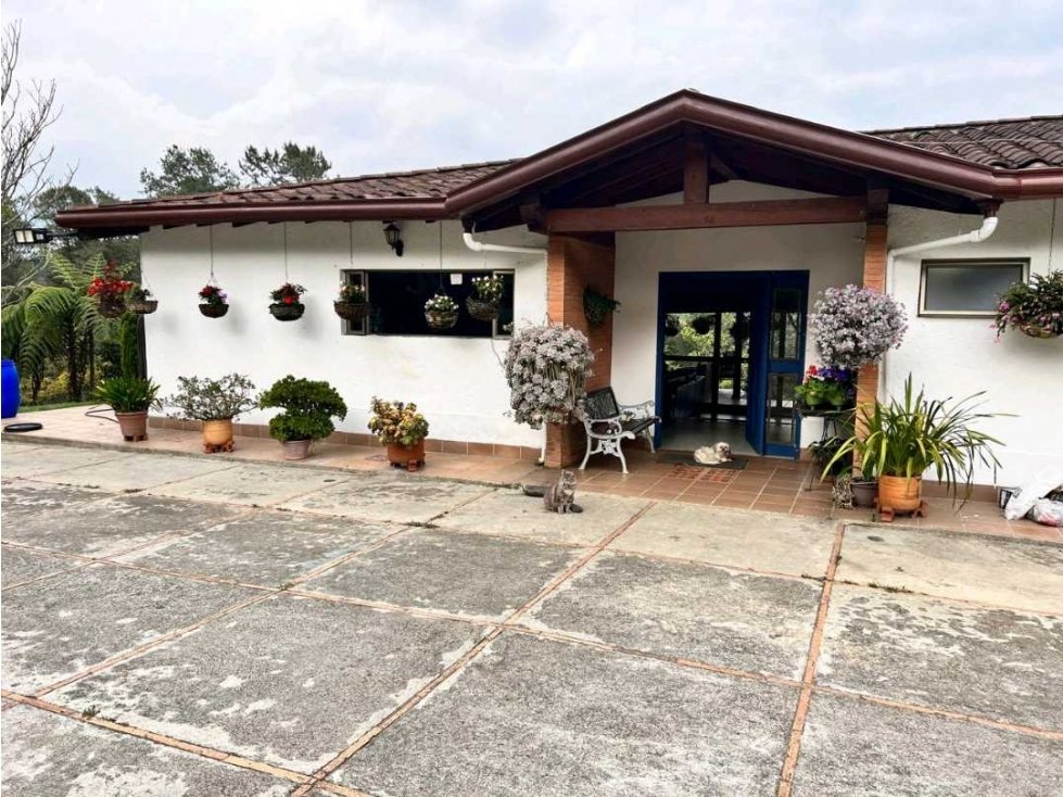 Casa a Rionegro, Dipartimento di Antioquia, Colombia 2 - 18225747