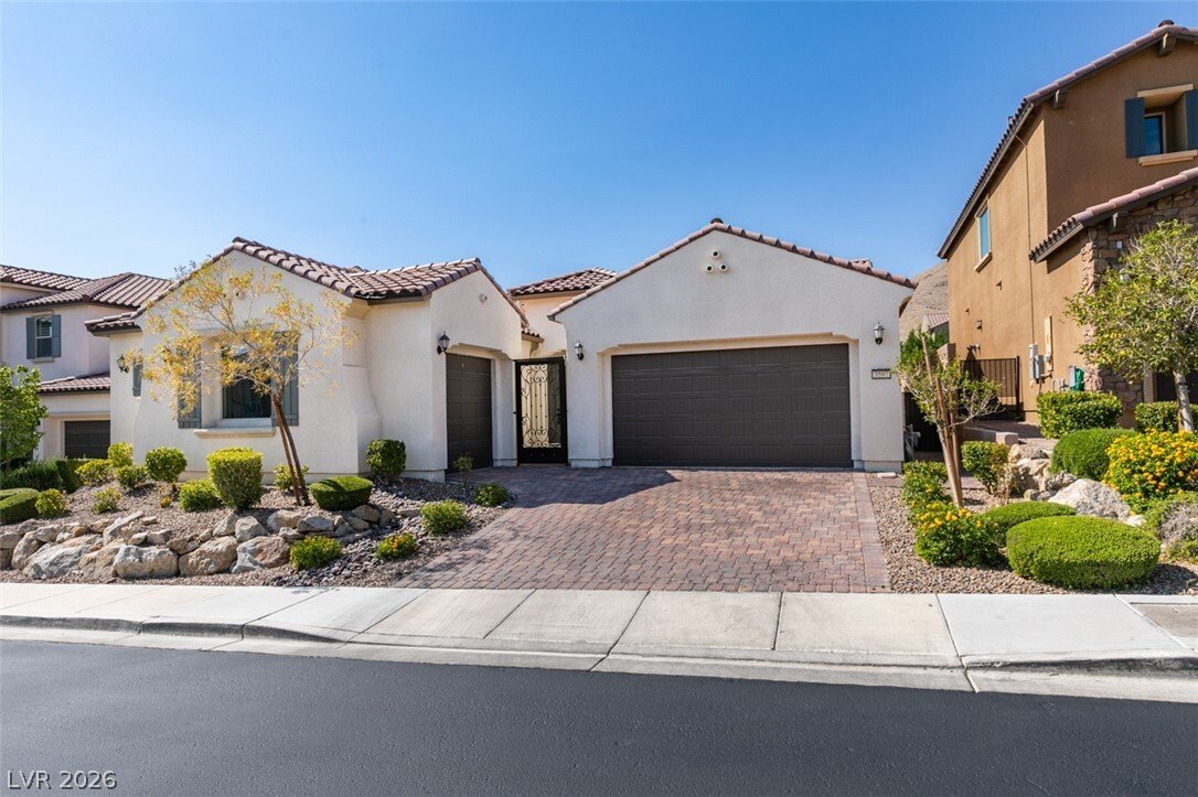 House in Las Vegas, Nevada, United States 1 - 18225250