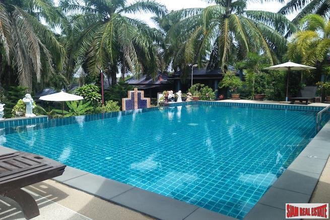 Ao Nang, Krabi, Thailand 1 - 18228032