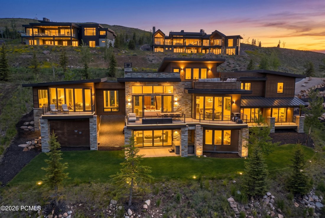 House in Kamas, Utah, United States 5 - 18226777