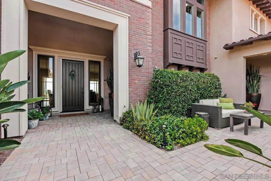 House in Rancho Santa Fe, California, United States 4 - 18224941