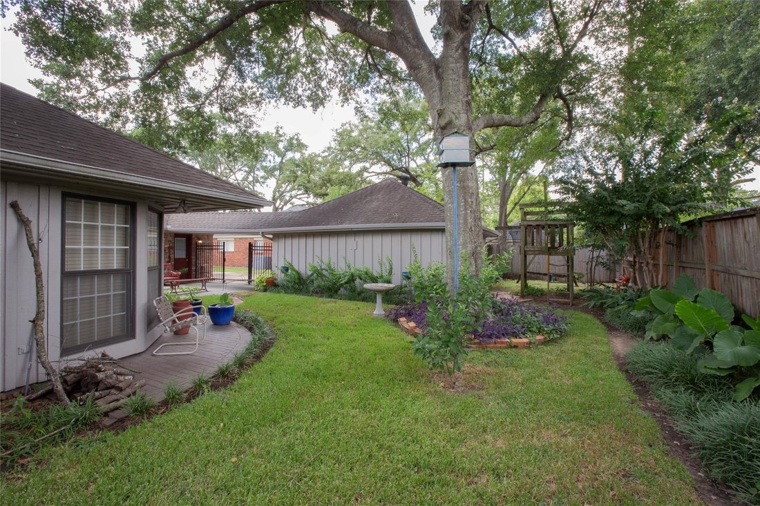 House in Houston, Texas, United States 5 - 18226577