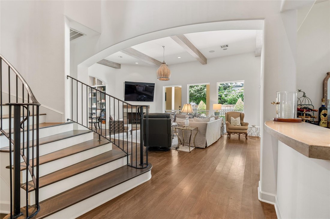 House in Houston, Texas, United States 3 - 18230155