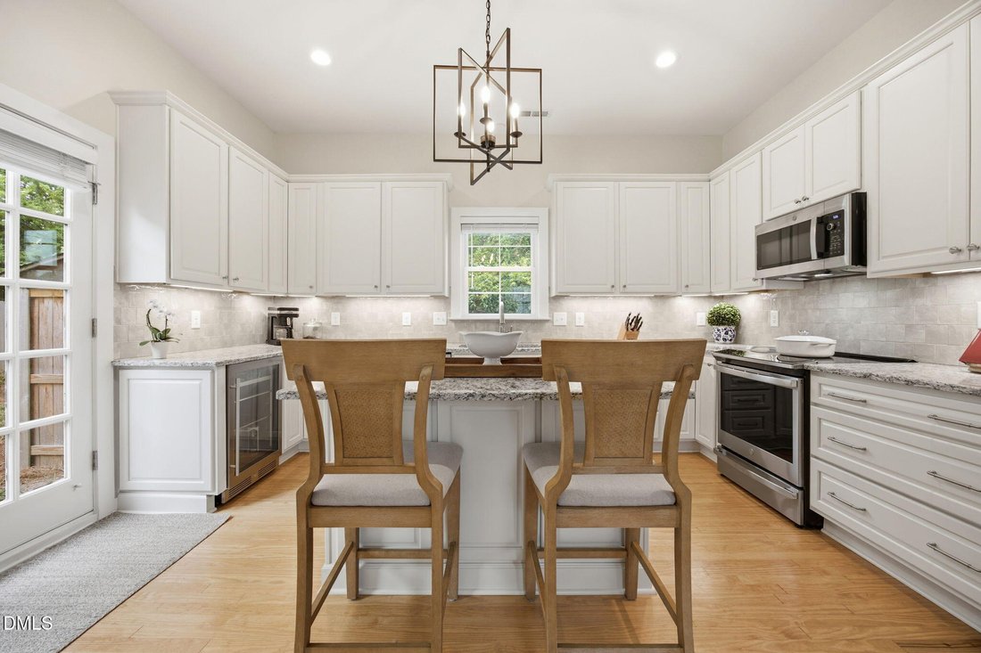 House in Raleigh, North Carolina, United States 3 - 18225890