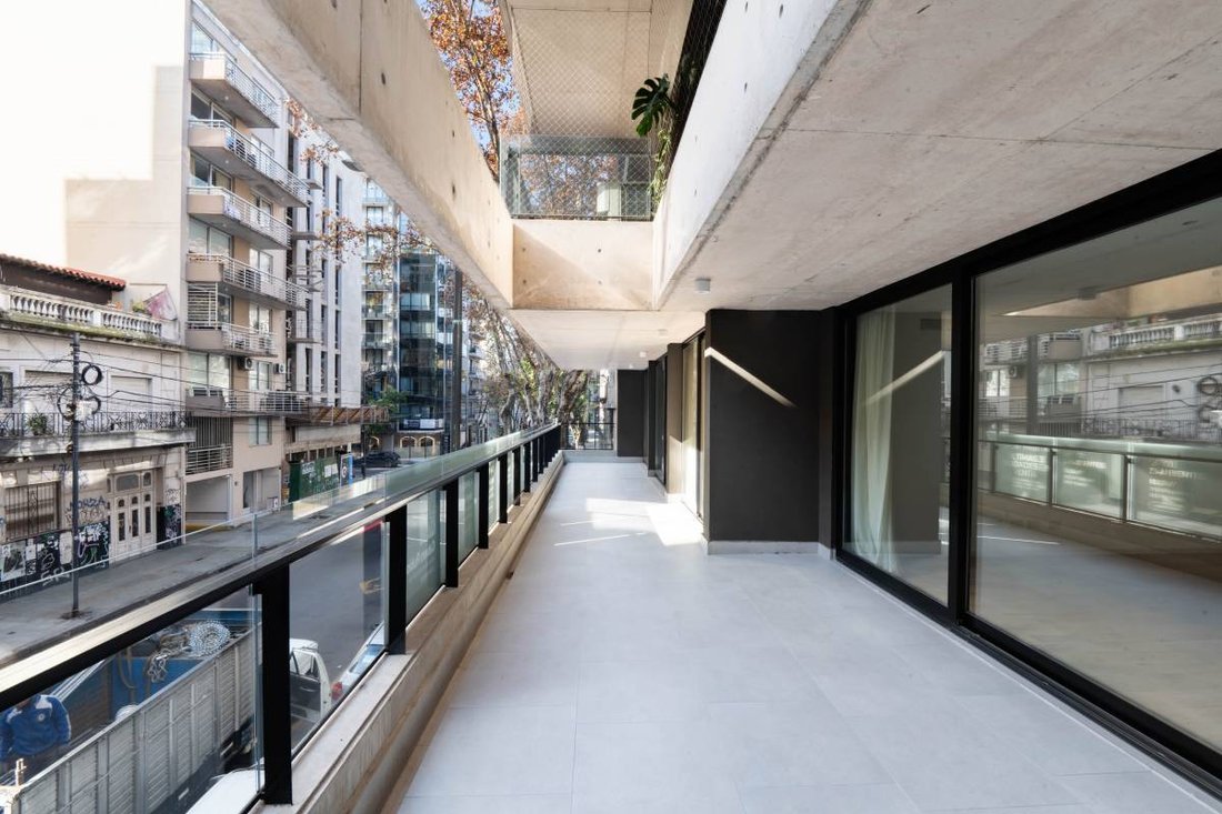 Apartment in Buenos Aires, Buenos Aires, Argentina 4 - 18227368