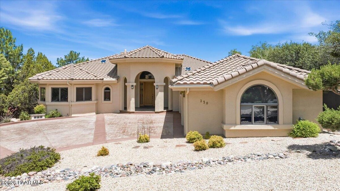 House in Prescott, Arizona, United States 2 - 18225214