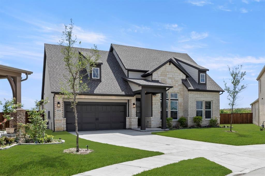 House in McKinney, Texas, United States 2 - 17861979