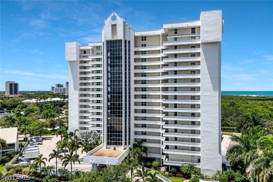 Condominio en Naples, Florida, Estados Unidos 3 - 18225786