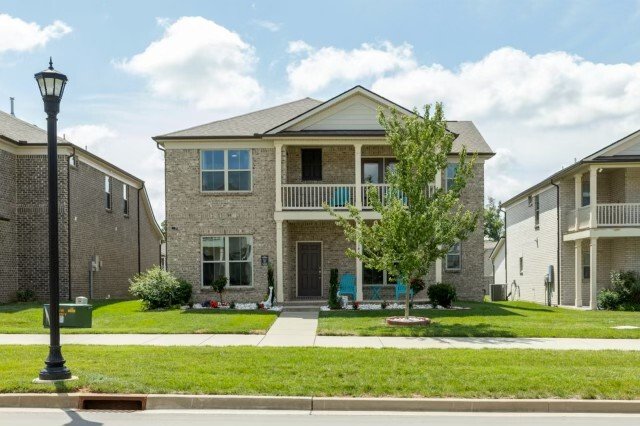 House in Mt. Juliet, Tennessee, United States 1 - 18226311
