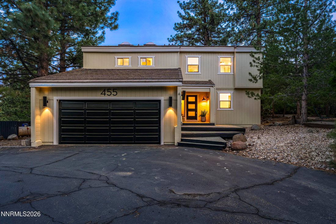 House in Reno, Nevada, United States 3 - 18225229
