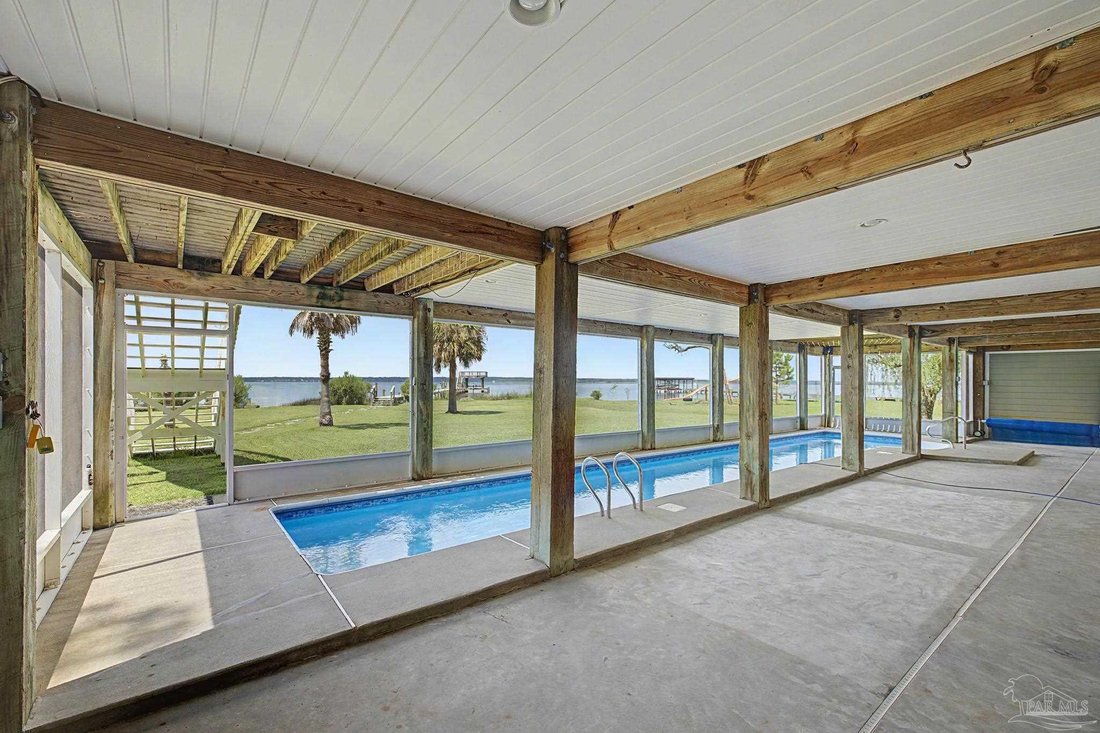 House in Milton, Florida, United States 5 - 18223603