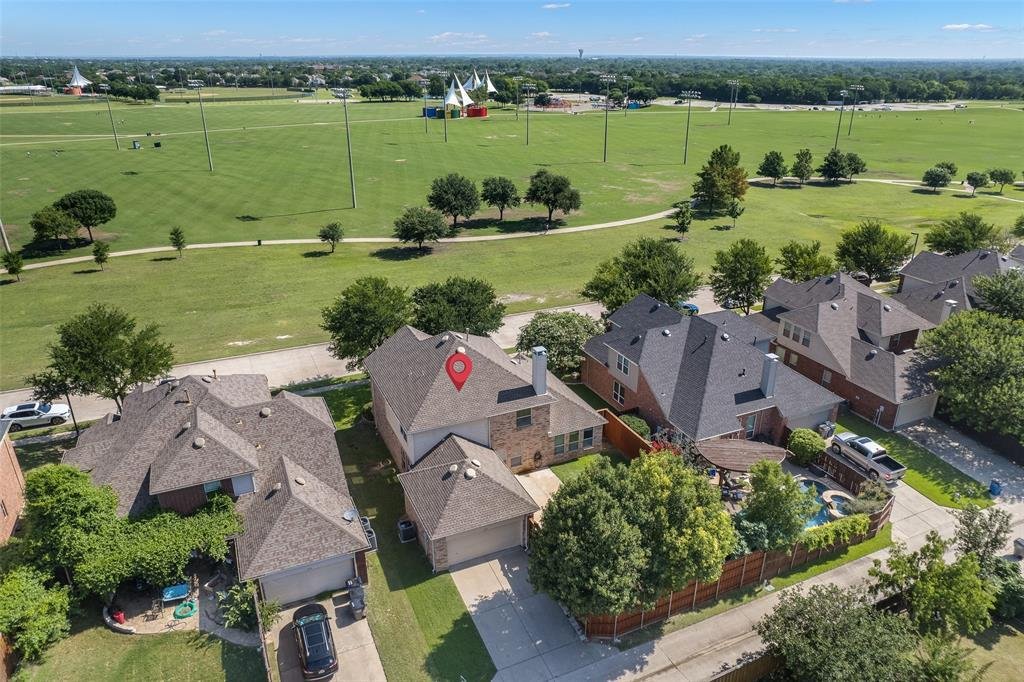 House in Allen, Texas, United States 2 - 18226594