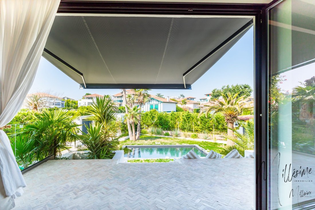 House in Anglet, Nouvelle-Aquitaine, France 5 - 18229292