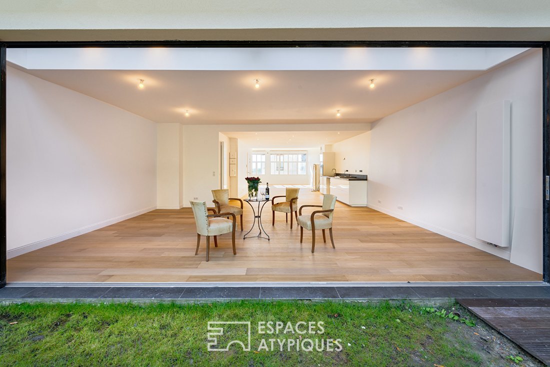 Apartment in Arrondissement of Bobigny, Ile-de-France, France 3 - 18227935