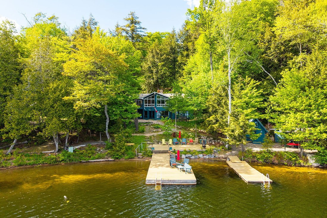 House in Rosseau, Ontario, Canada 3 - 17472773