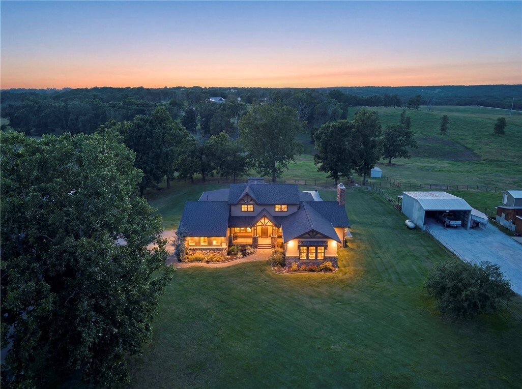 House in Gentry, Arkansas, United States 2 - 18225773