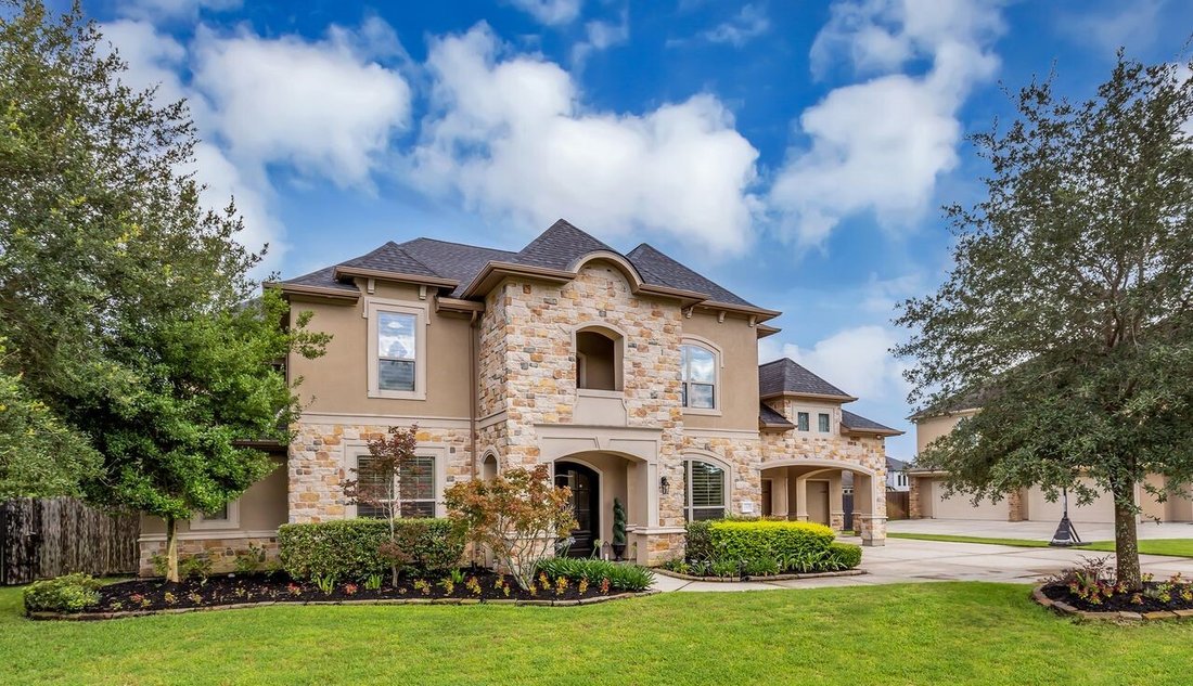 House in Houston, Texas, United States 1 - 18223660
