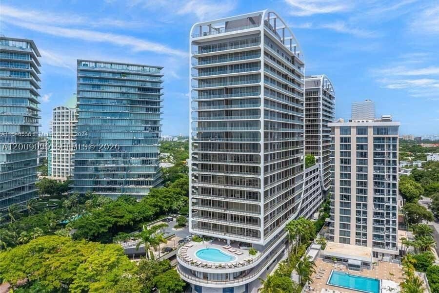 Condo in Miami, Florida, United States 1 - 17795460