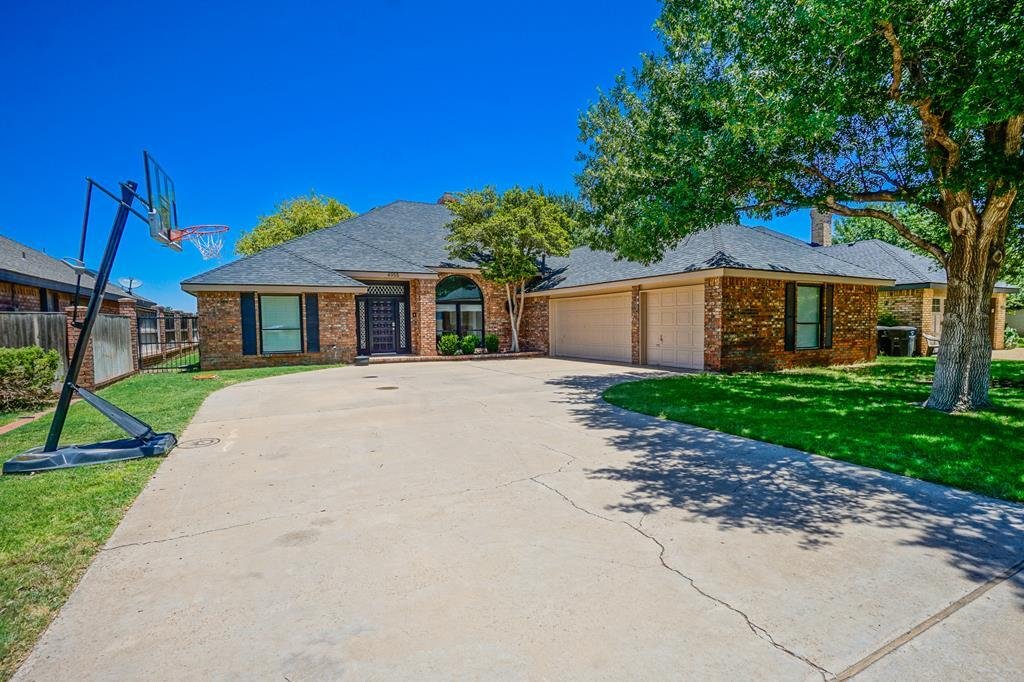 House in Midland, Texas, United States 1 - 18225777