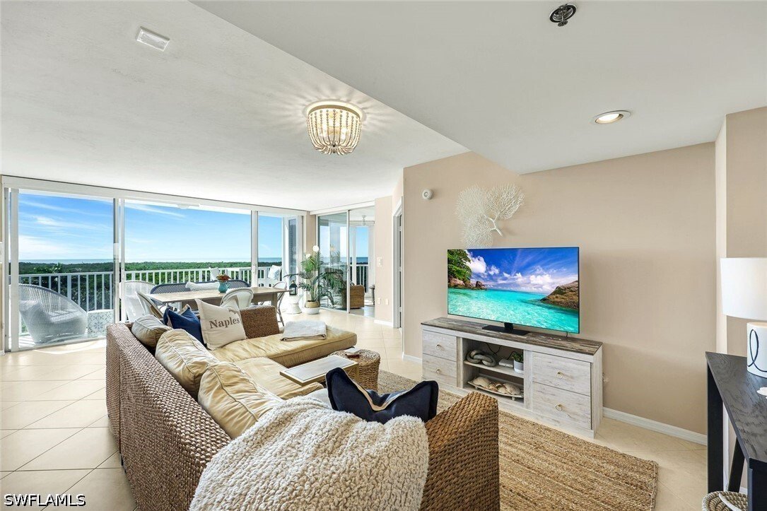 Condominio en Naples, Florida, Estados Unidos 5 - 18225786