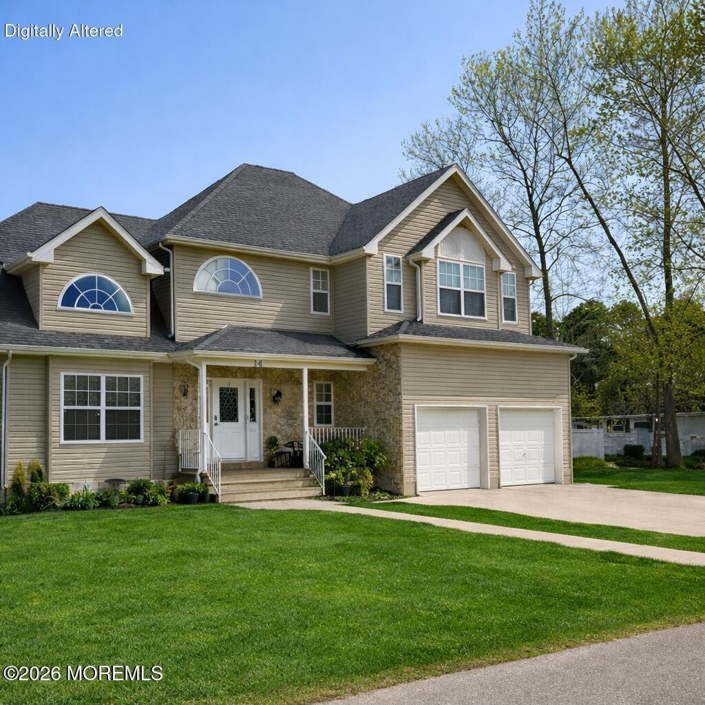House in Manchester Township, New Jersey, United States 1 - 18226249