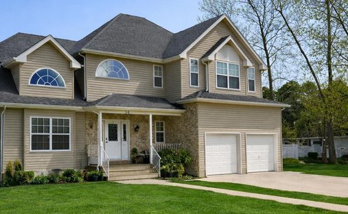 House in Manchester Township, New Jersey, United States 1