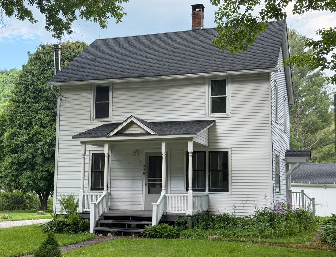 House in Salisbury, Connecticut, United States 1 - 17599681