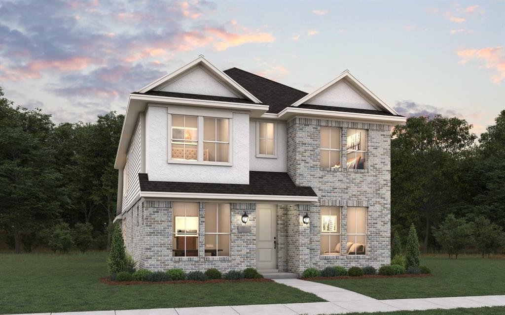 House in Fort Worth, Texas, United States 1 - 18226613
