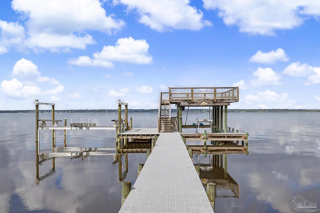 House in Milton, Florida, United States 4 - 18223603