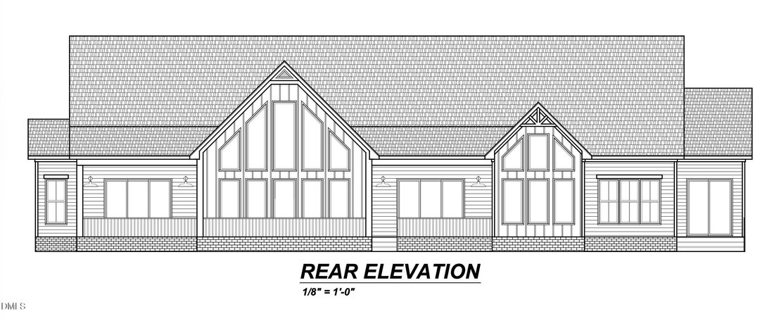 House in Roxboro, North Carolina, United States 4 - 18229948