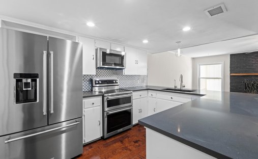 House in Austin, Texas, United States 1