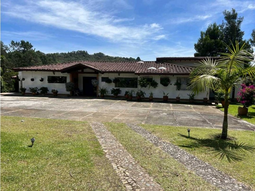 Casa a Rionegro, Dipartimento di Antioquia, Colombia 1 - 18225747