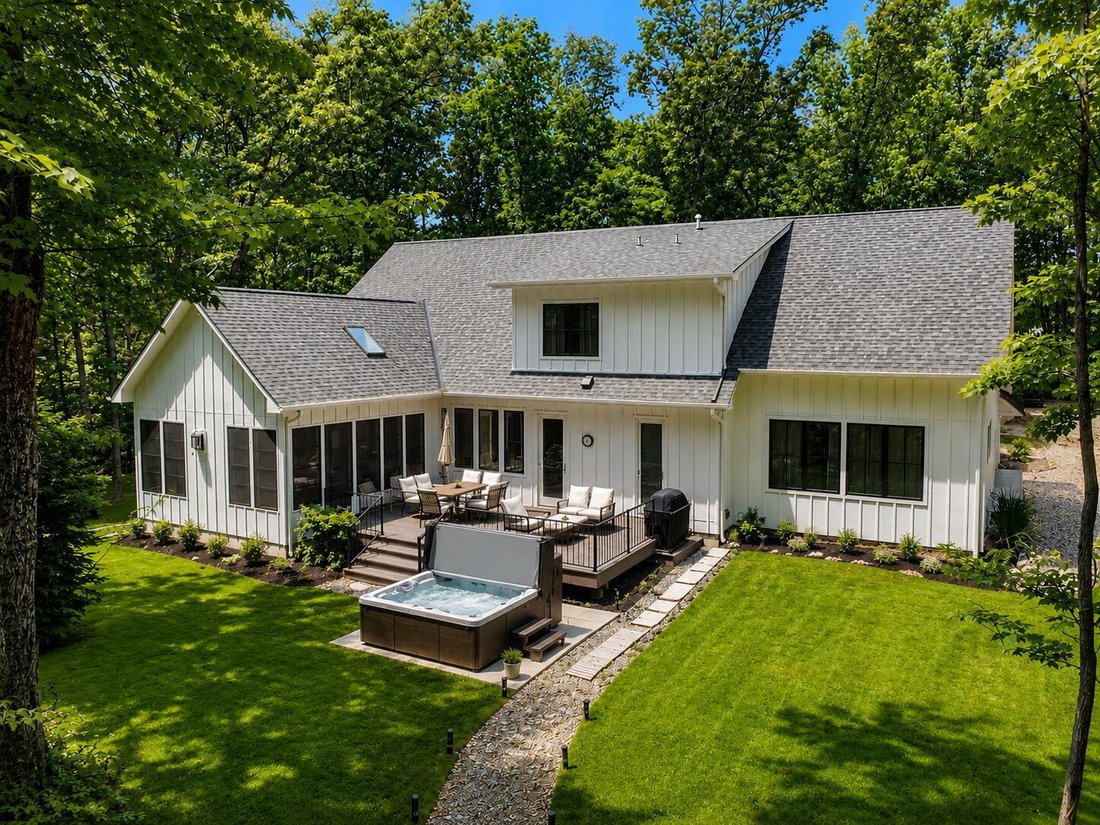 House in New Buffalo, Michigan, United States 4 - 17390983