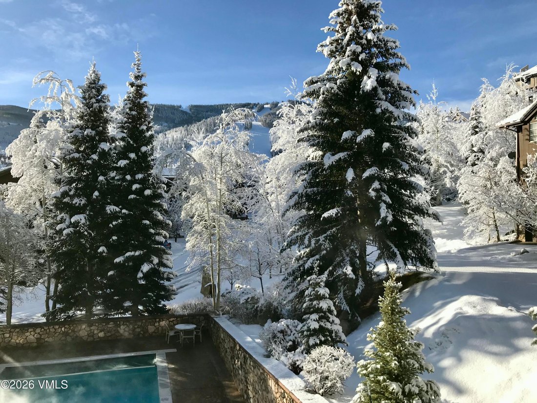 Condo in Avon, Colorado, United States 2 - 18225055