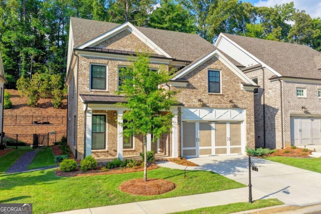 House in Alpharetta, Georgia, United States 2 - 18229107