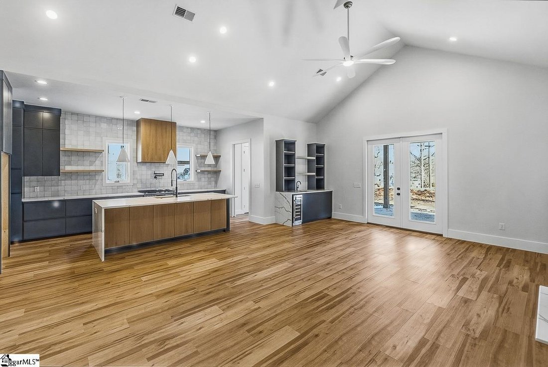 House in Greenville, South Carolina, United States 2 - 18223462