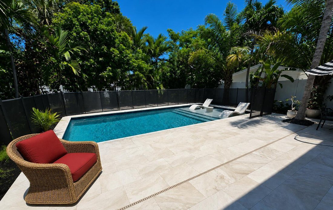 House in Lantana, Florida, United States 2 - 17618547