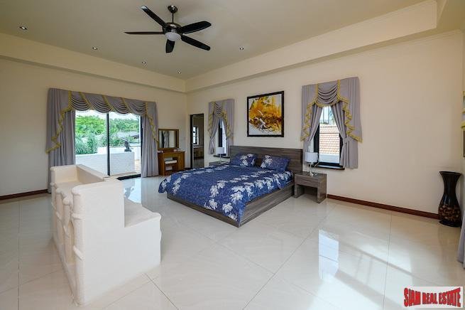 Villa in Pong, Chon Buri, Thailand 4 - 18228184