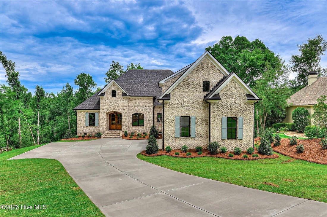 House in North Augusta, South Carolina, United States 2 - 18225698