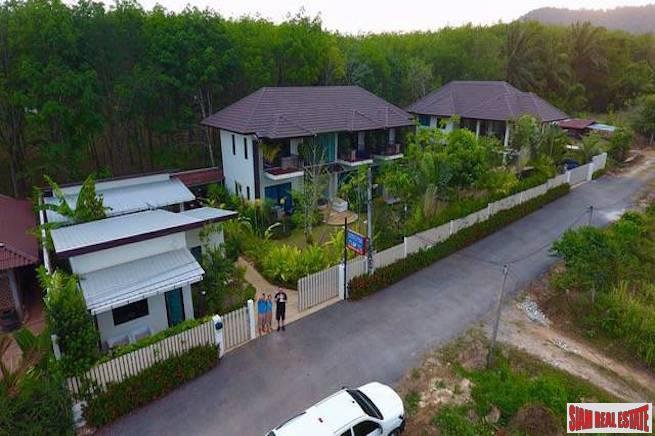 Nong Thale, Krabi, Thailand 4 - 18228109
