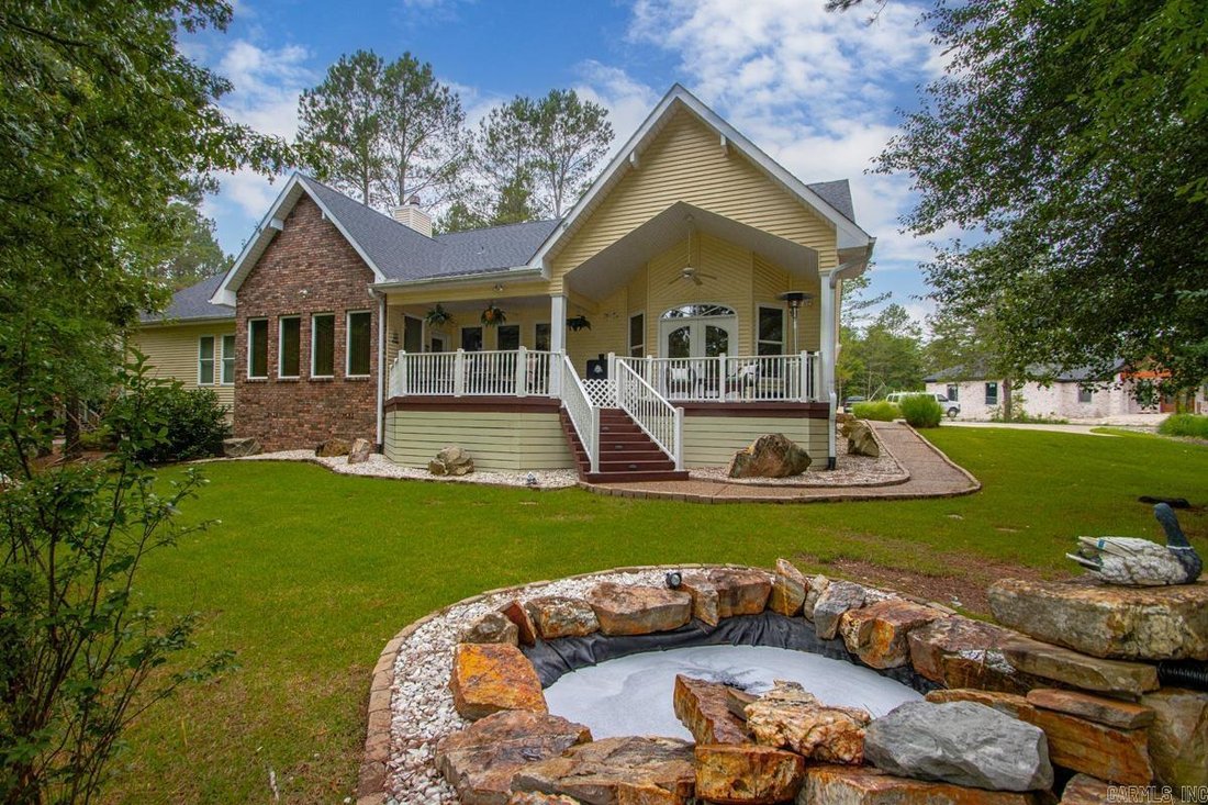House in Hot Springs Village, Arkansas, United States 3 - 18226584