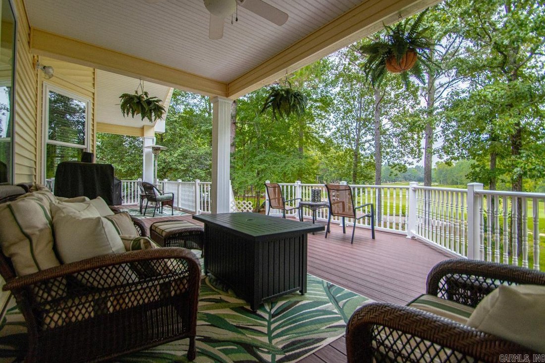 House in Hot Springs Village, Arkansas, United States 4 - 18226584